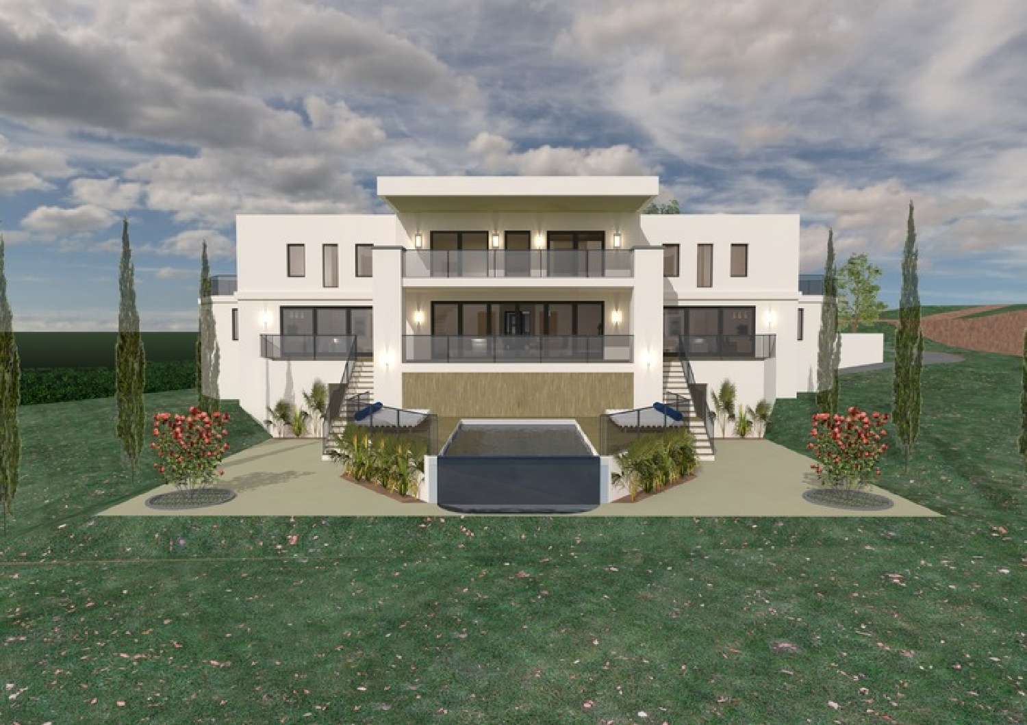 kaufen Haus Montbrison Loire 2