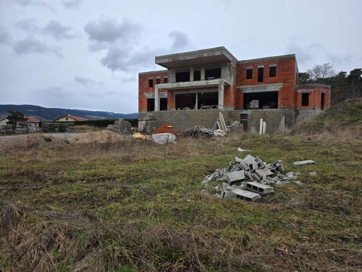 kaufen Haus Montbrison Loire 4