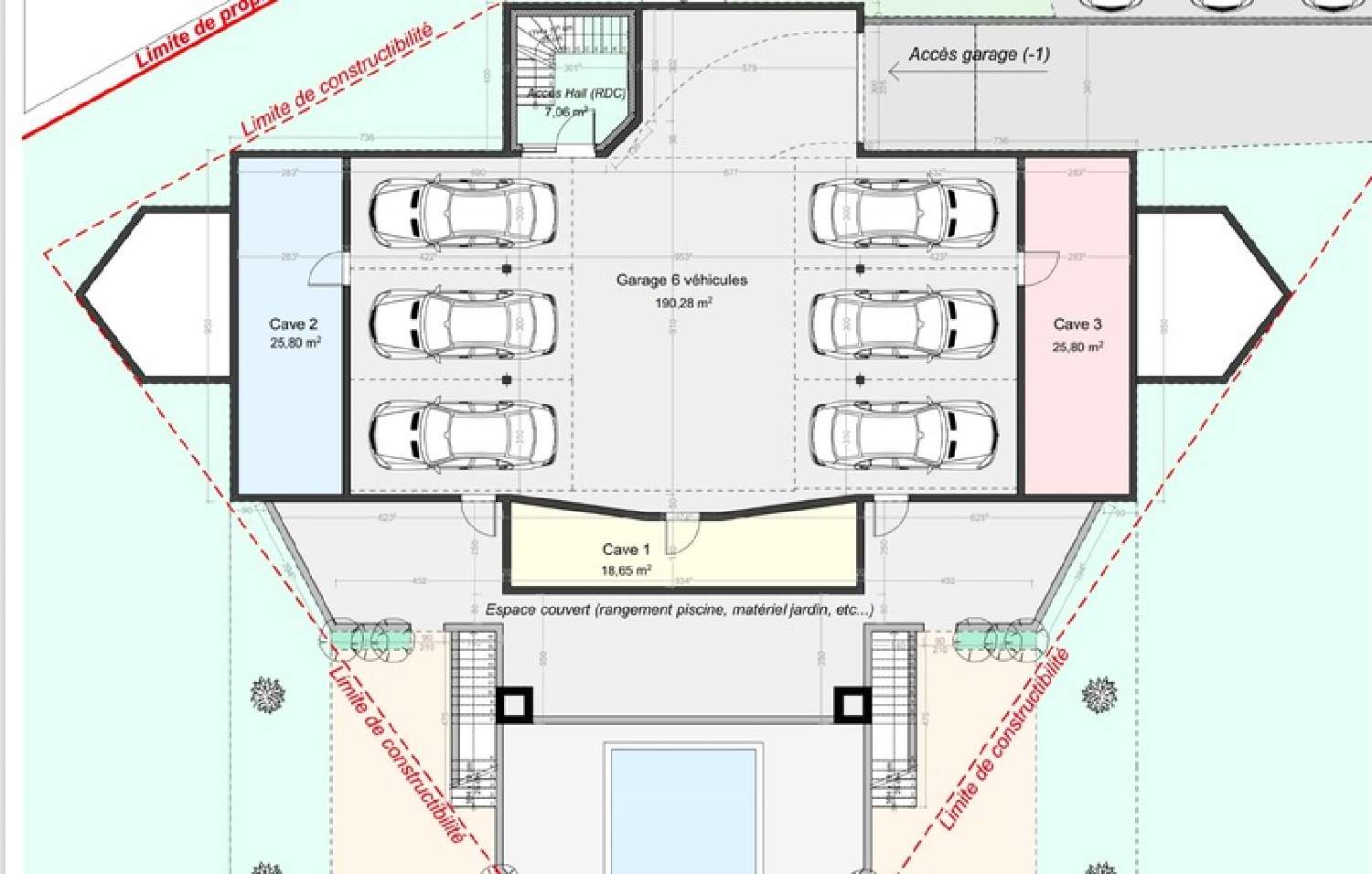 kaufen Haus Montbrison Loire 7