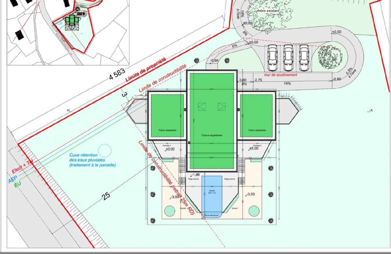 kaufen Haus Montbrison Loire 8