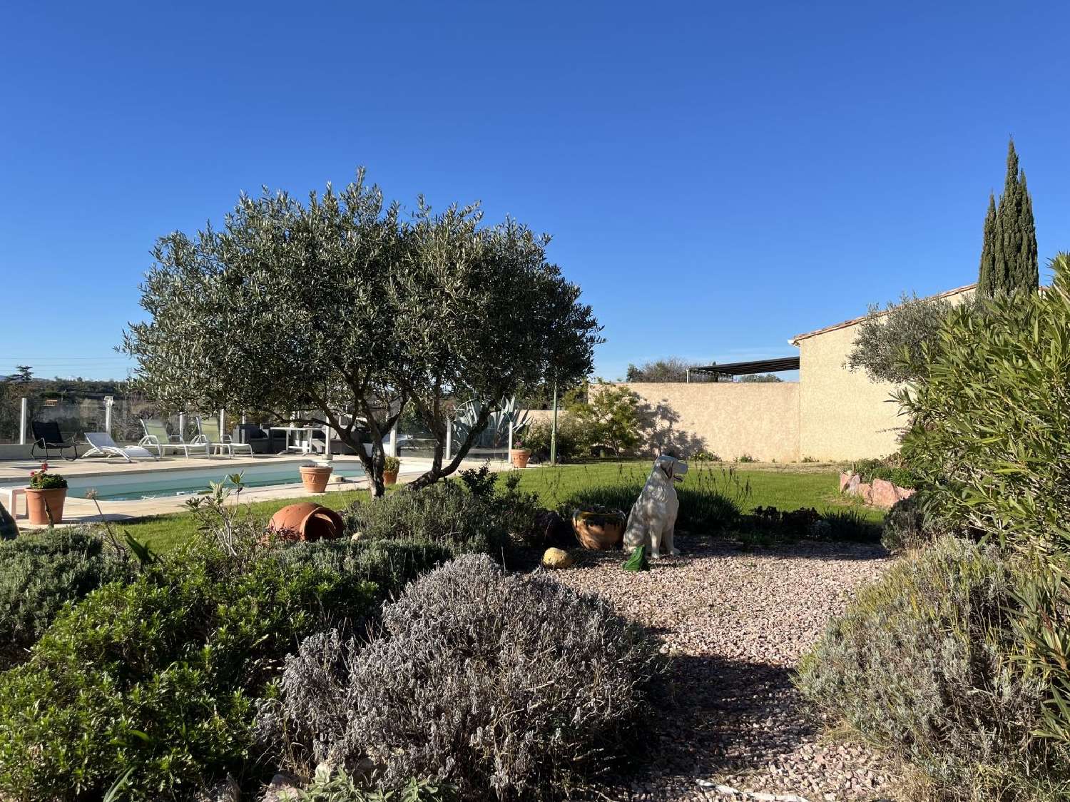  te koop huis Montbrun-des-Corbières Aude 3