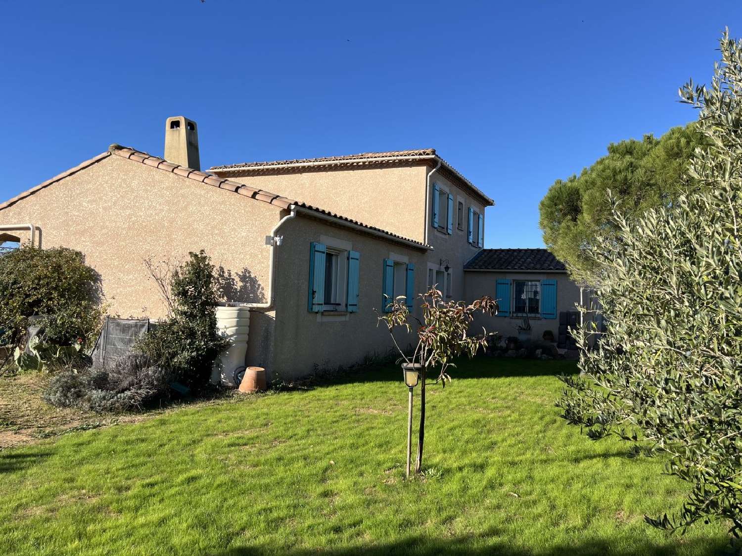  te koop huis Montbrun-des-Corbières Aude 4