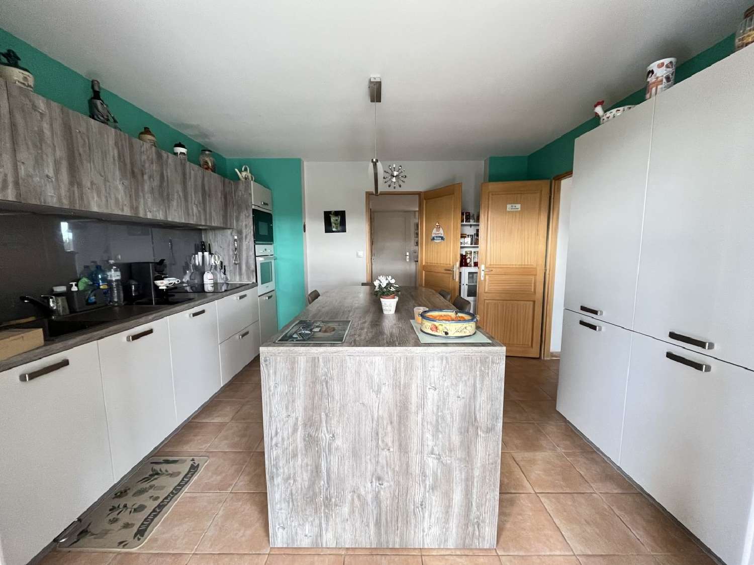  te koop huis Montbrun-des-Corbières Aude 5