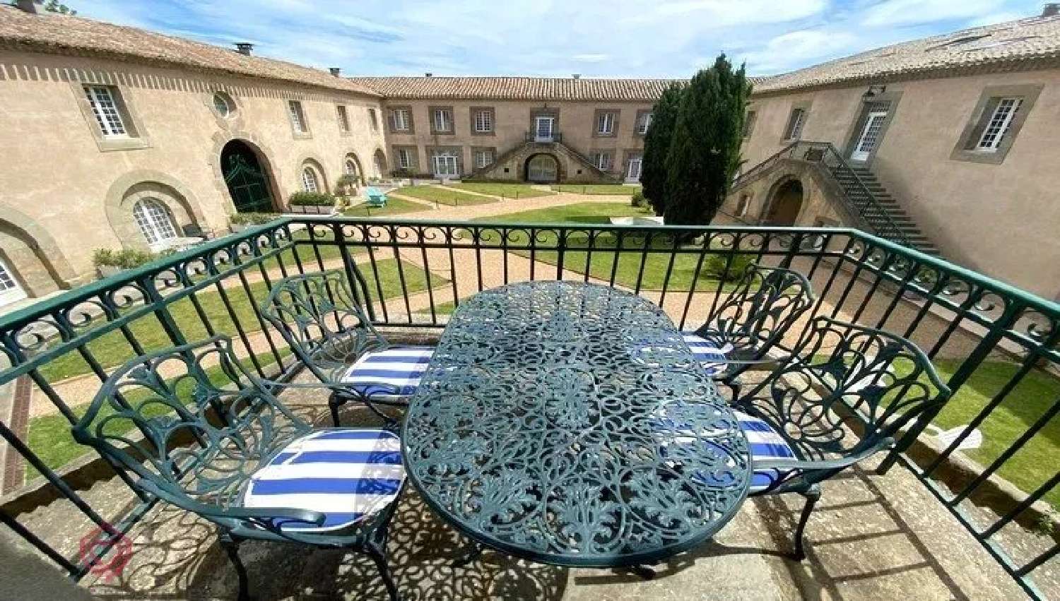  for sale house Montbrun-des-Corbières Aude 1