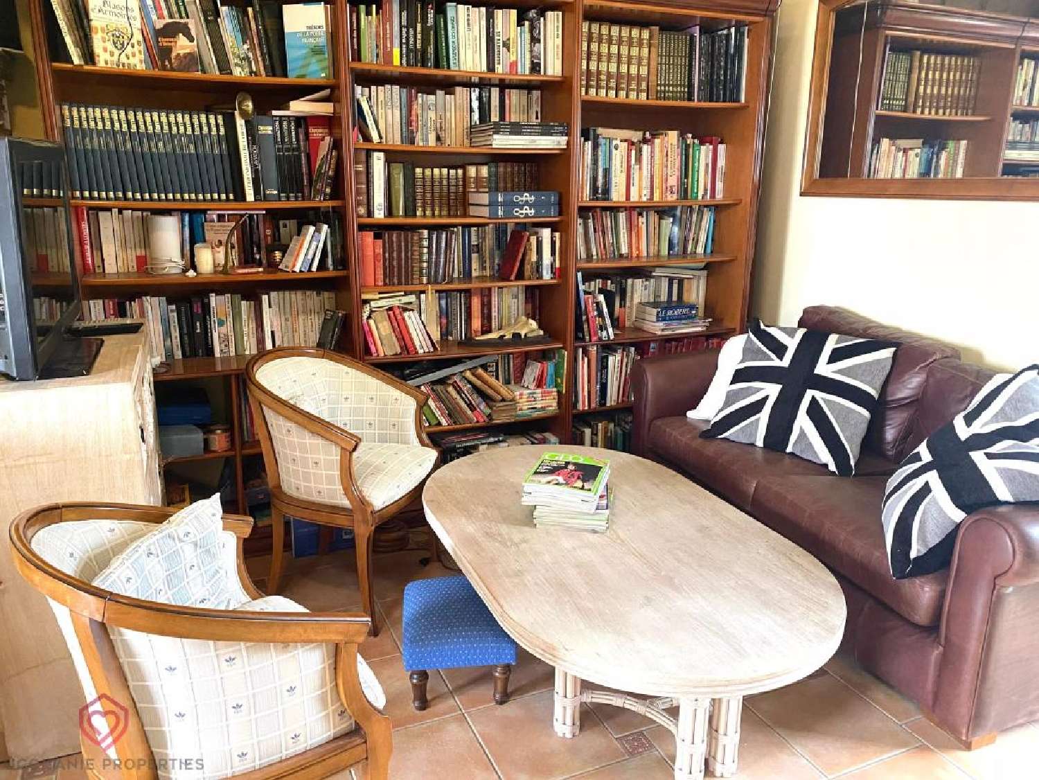  for sale house Montbrun-des-Corbières Aude 3