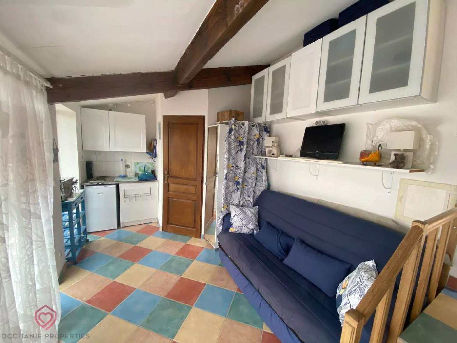  for sale house Montbrun-des-Corbières Aude 6