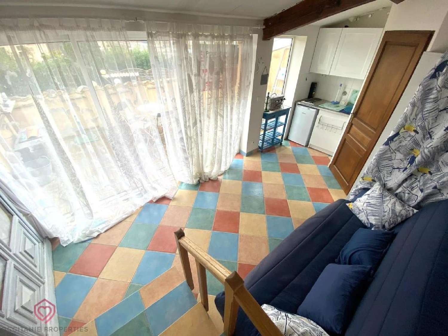  for sale house Montbrun-des-Corbières Aude 7