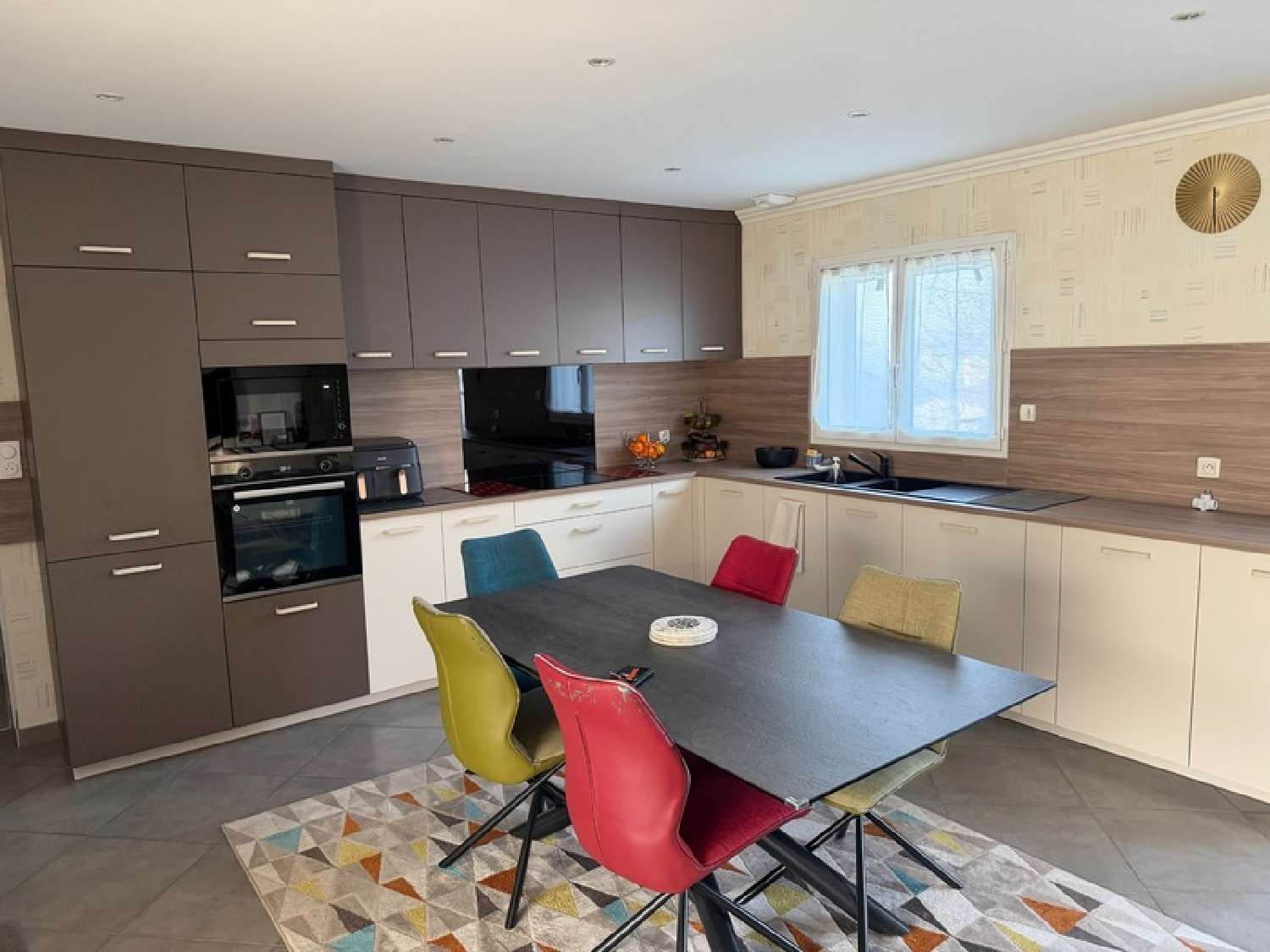 for sale house Montceau-les-Mines Saône-et-Loire 2