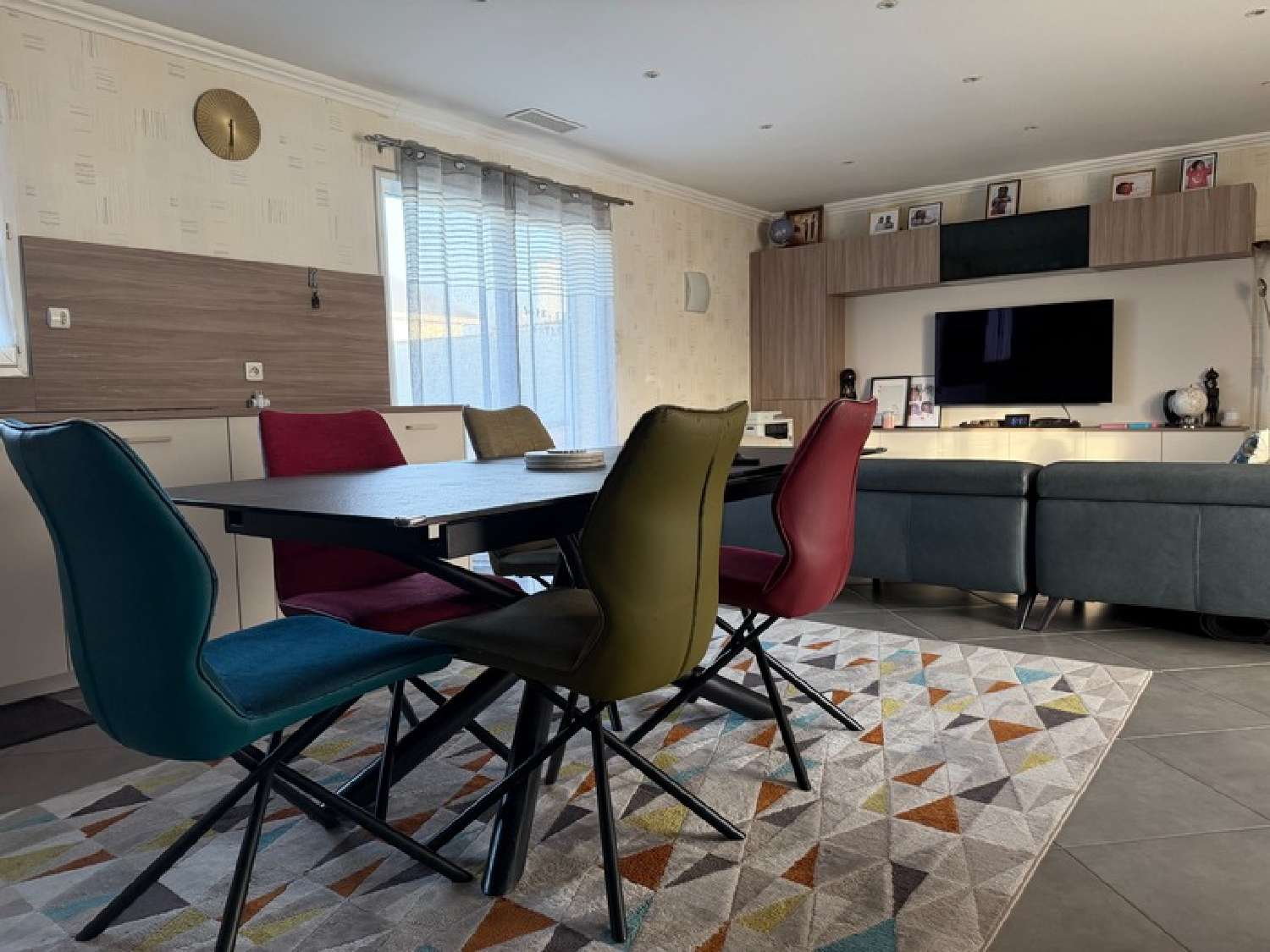 for sale house Montceau-les-Mines Saône-et-Loire 3