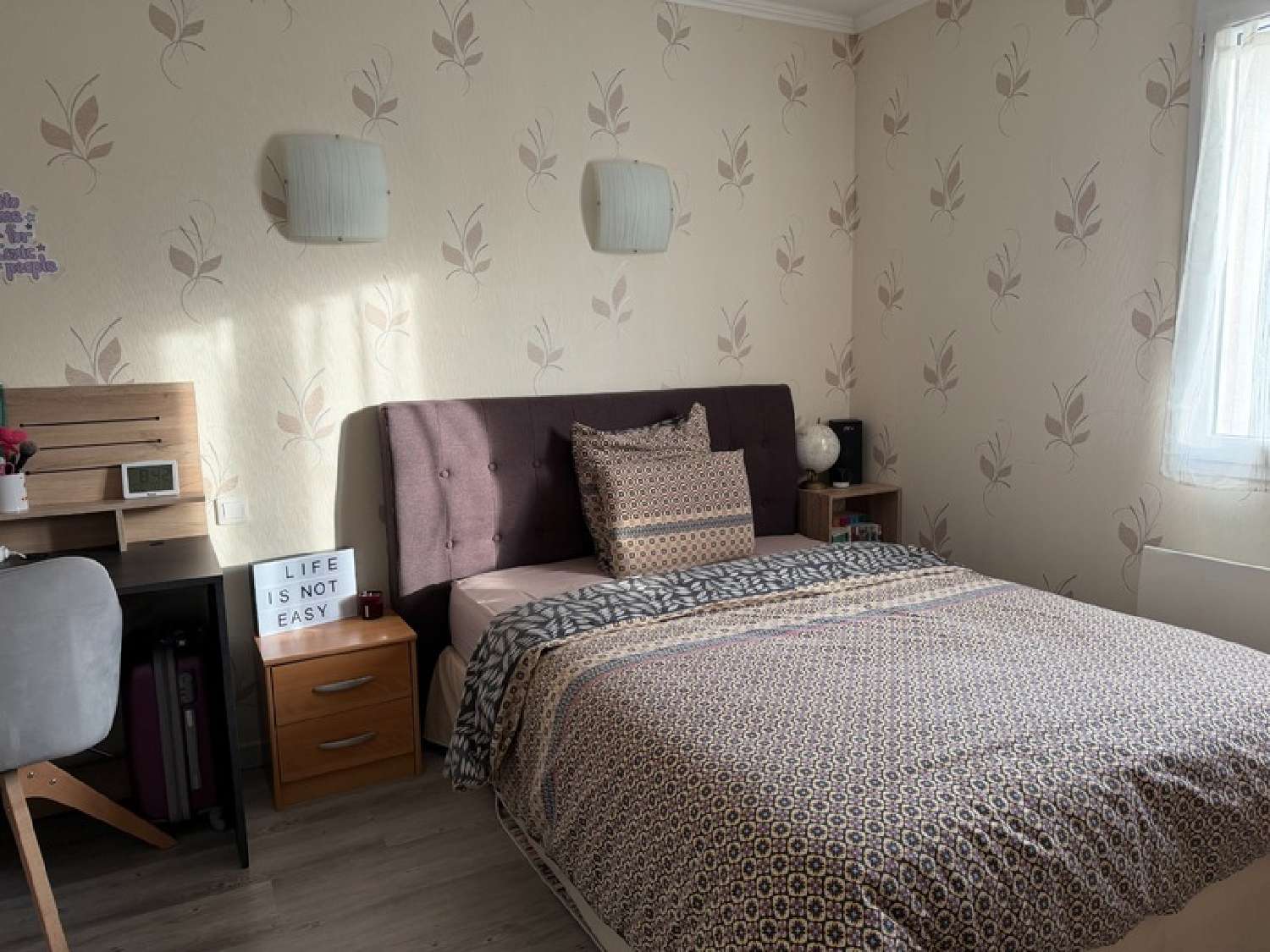 for sale house Montceau-les-Mines Saône-et-Loire 7