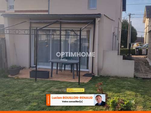 Montceau-les-Mines Saône-et-Loire maison foto 7291144