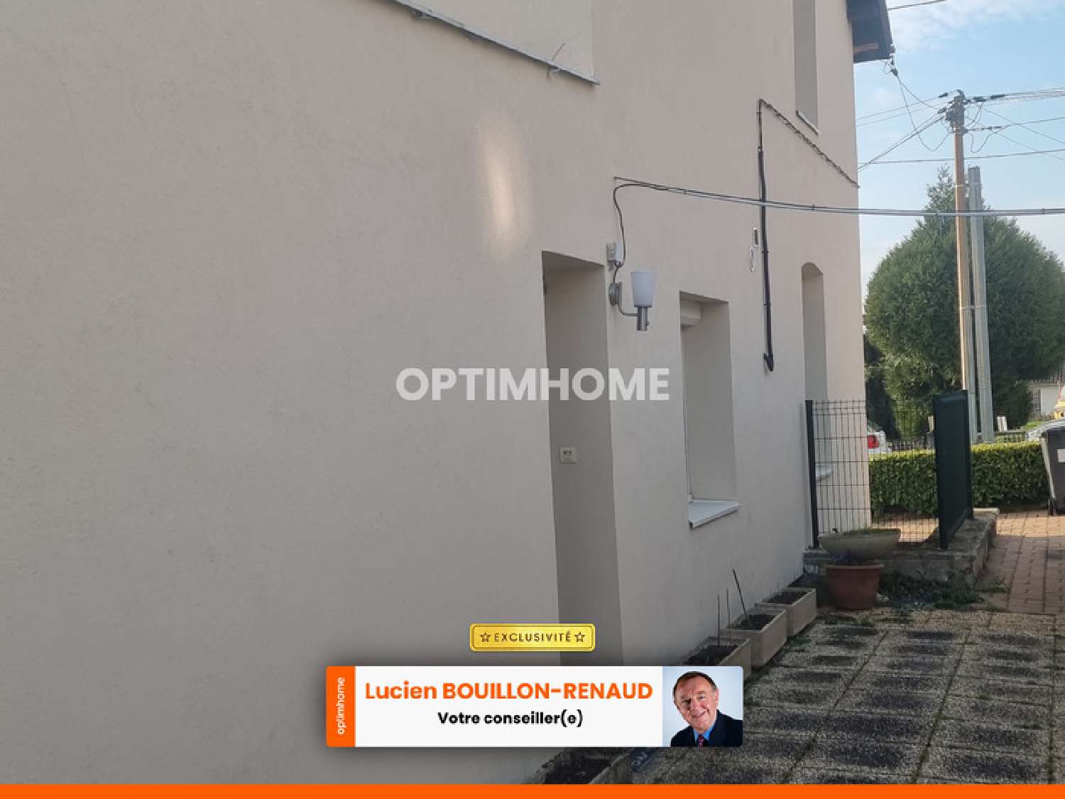 à vendre maison Montceau-les-Mines Saône-et-Loire 3