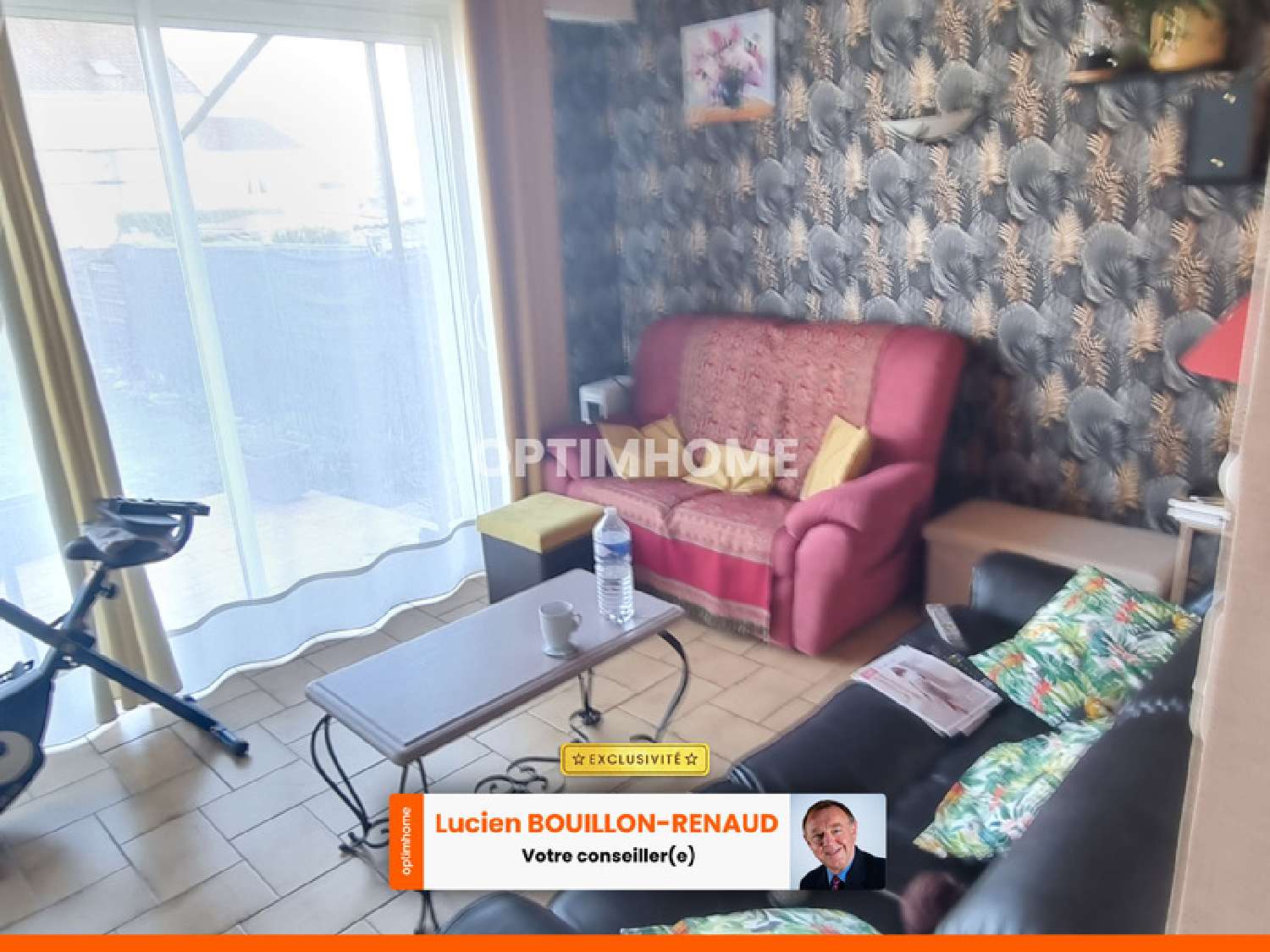 à vendre maison Montceau-les-Mines Saône-et-Loire 7