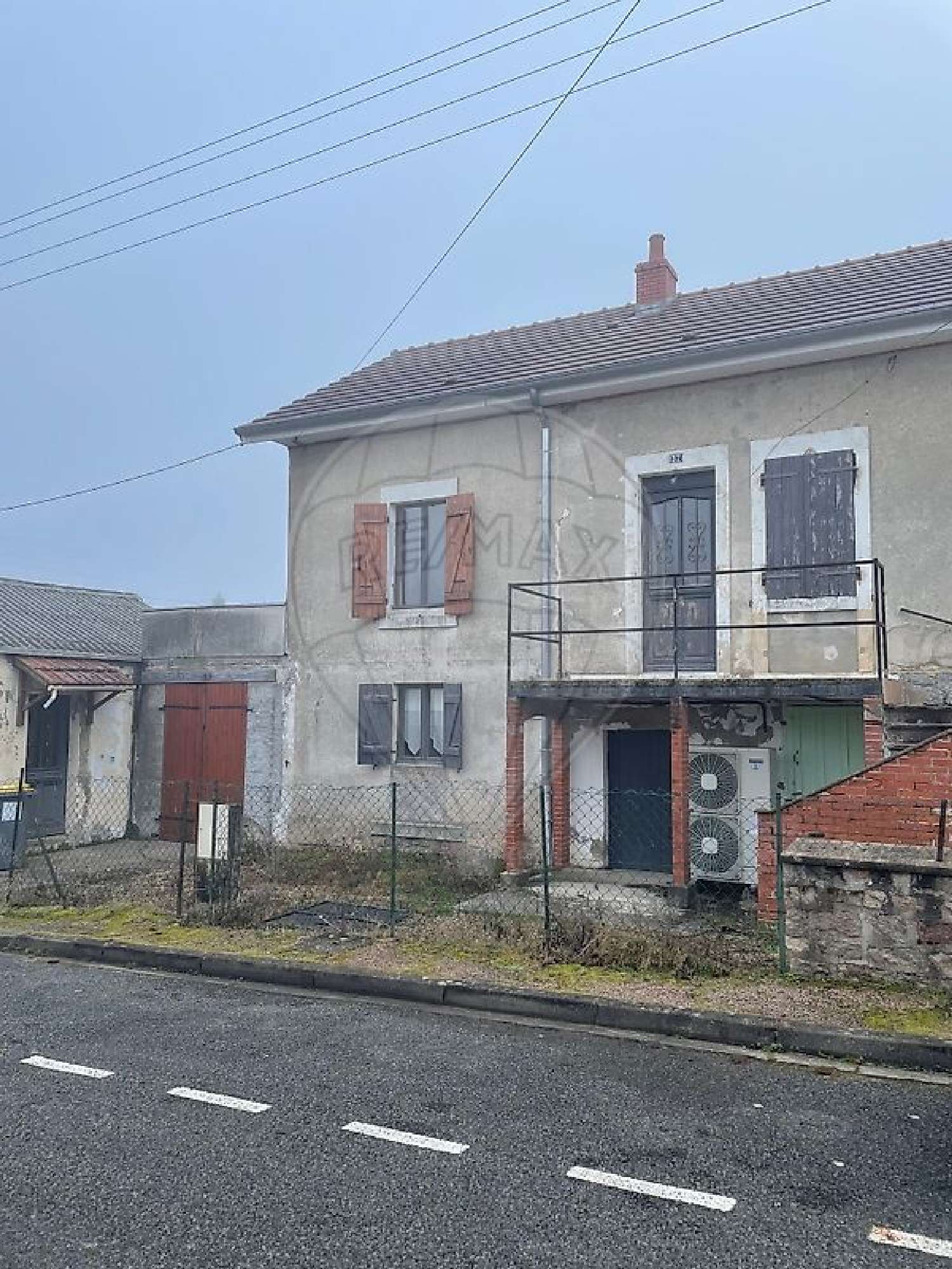  te koop huis Montceau-les-Mines Saône-et-Loire 2