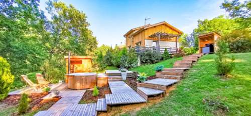 Montdurausse Tarn casa foto 7288250