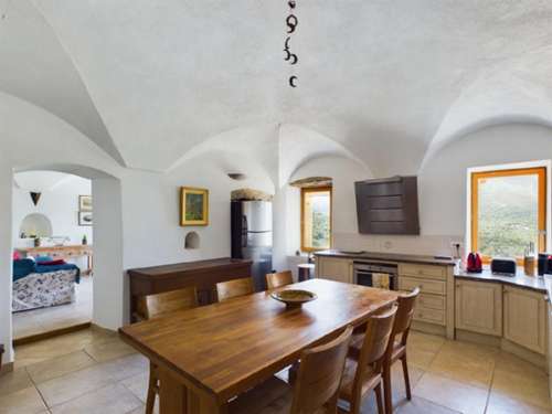 Monte Haute-Corse Haus Bild 7296367