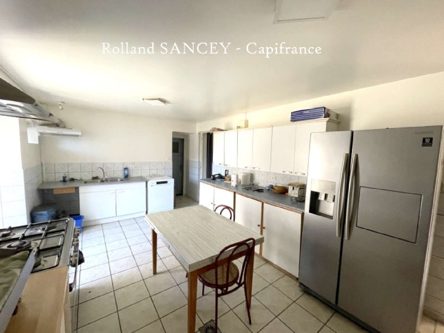  for sale house Montécheroux Doubs 7