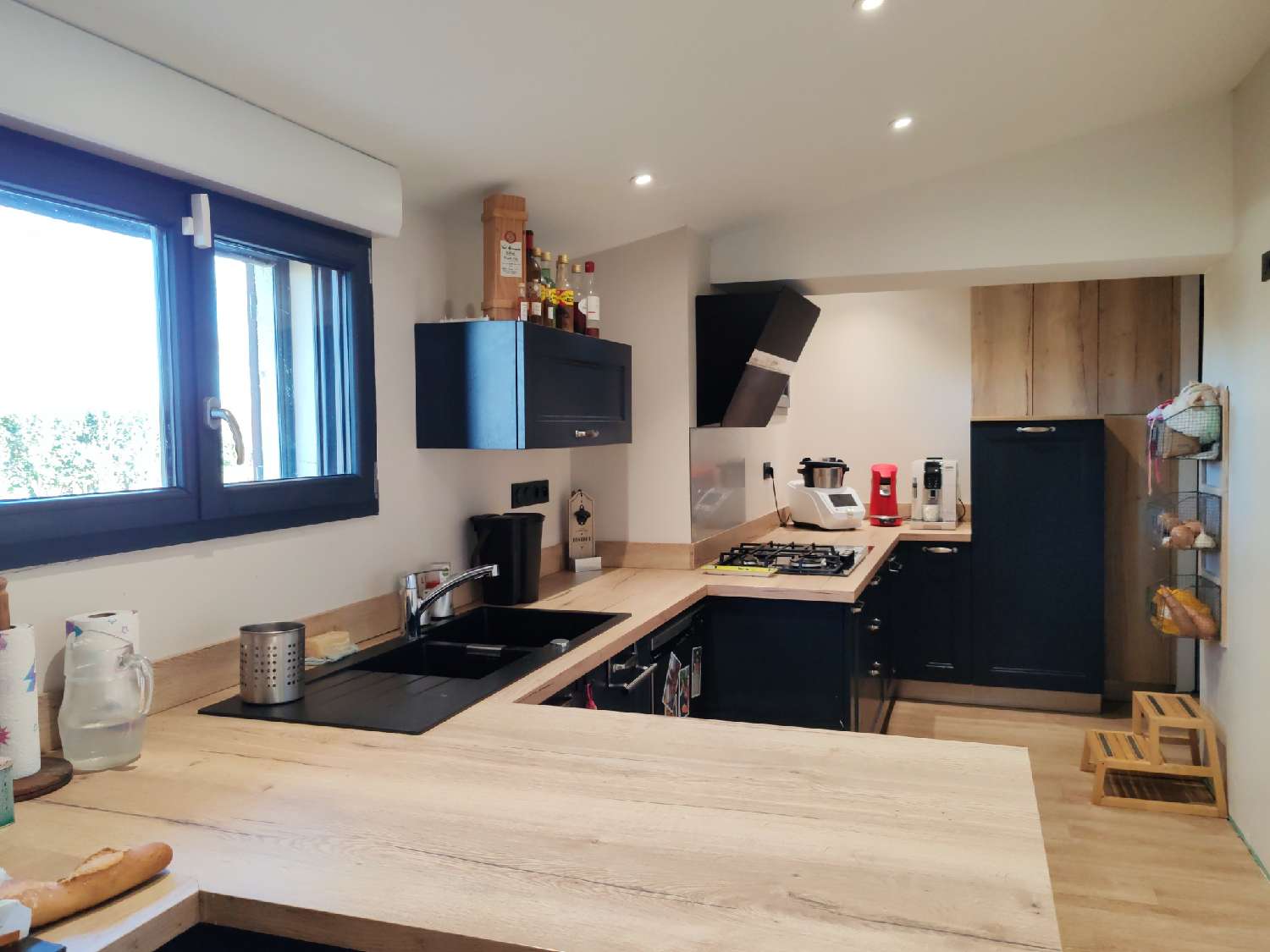  te koop huis Montégut-Lauragais Haute-Garonne 4