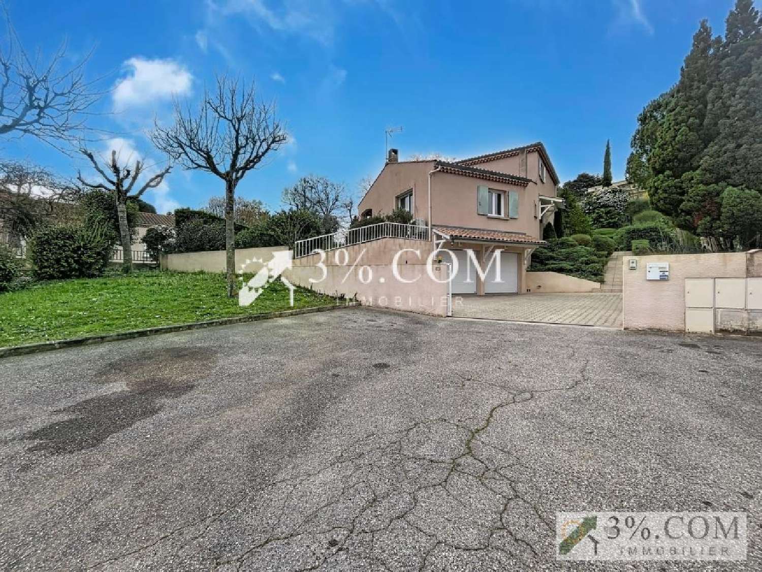  te koop huis Montéléger Drôme 3