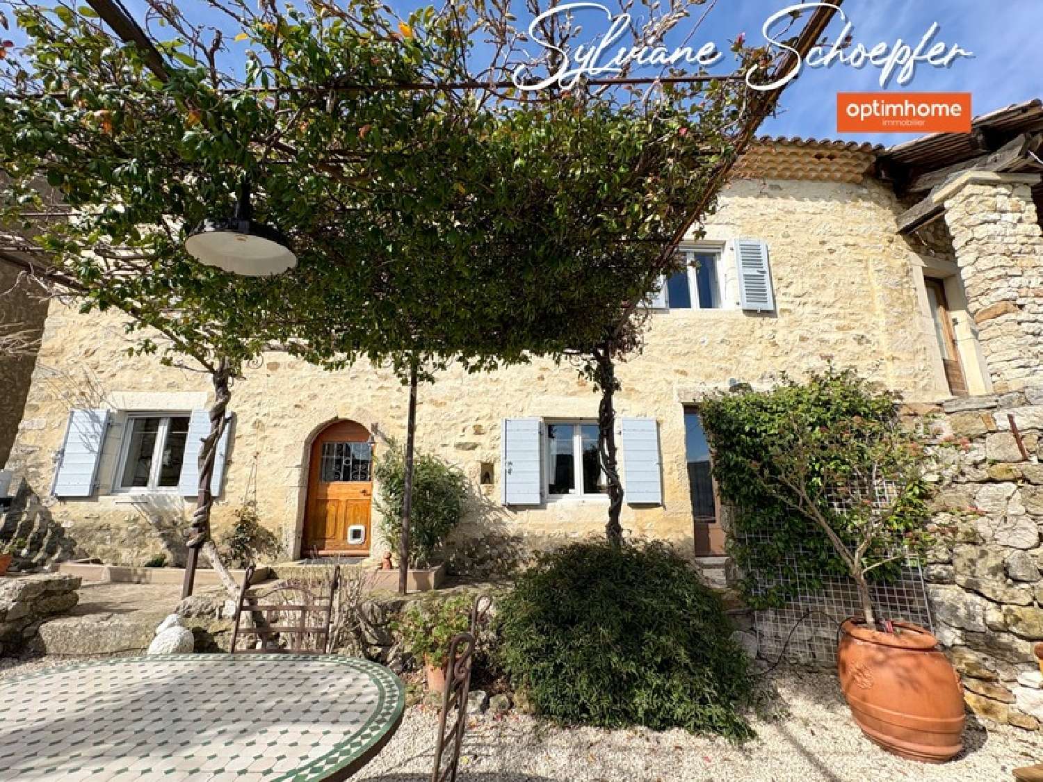 te koop huis Montélimar Drôme 2