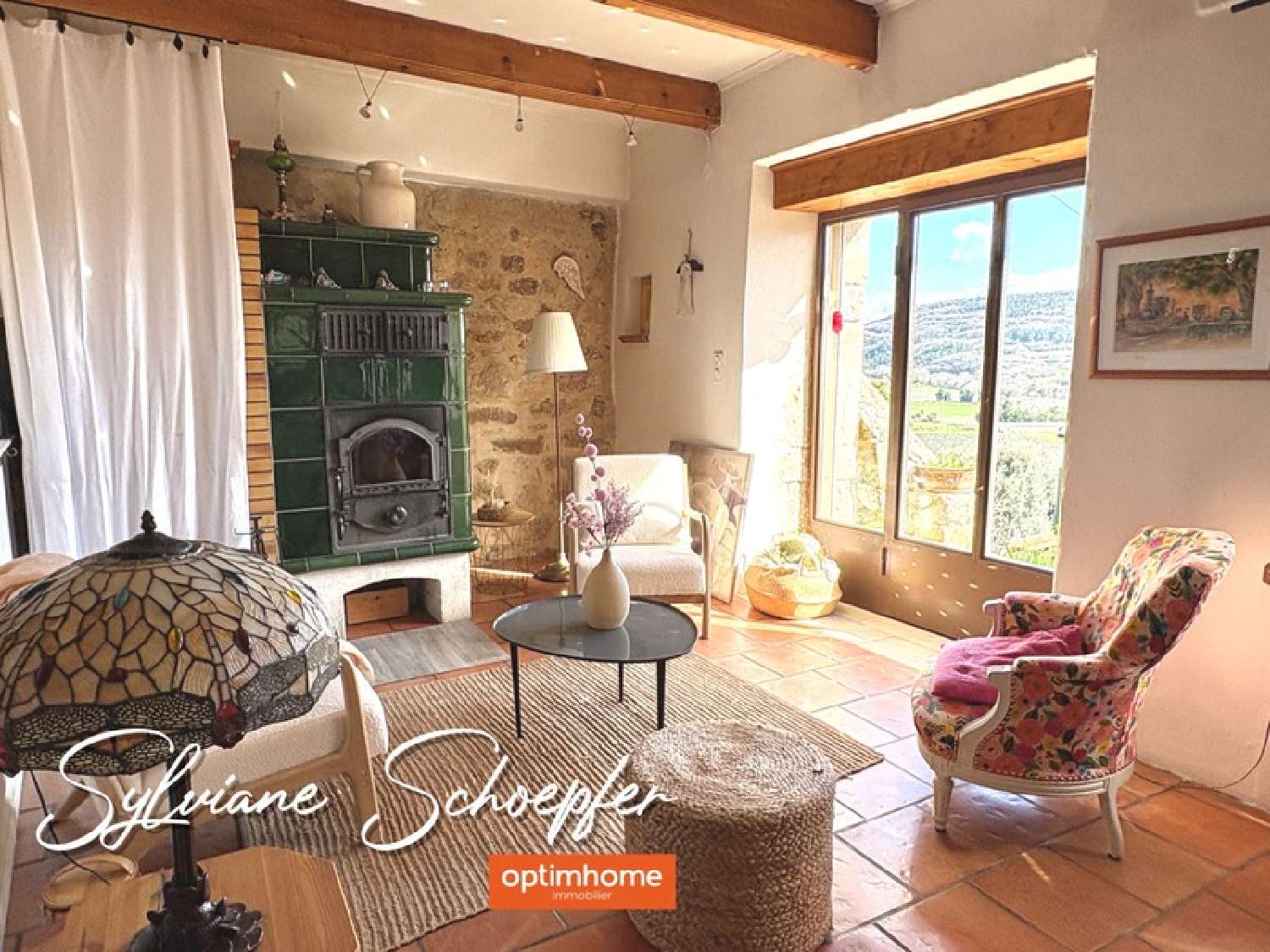 te koop huis Montélimar Drôme 4