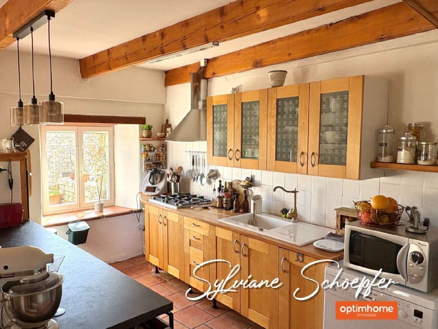 te koop huis Montélimar Drôme 7