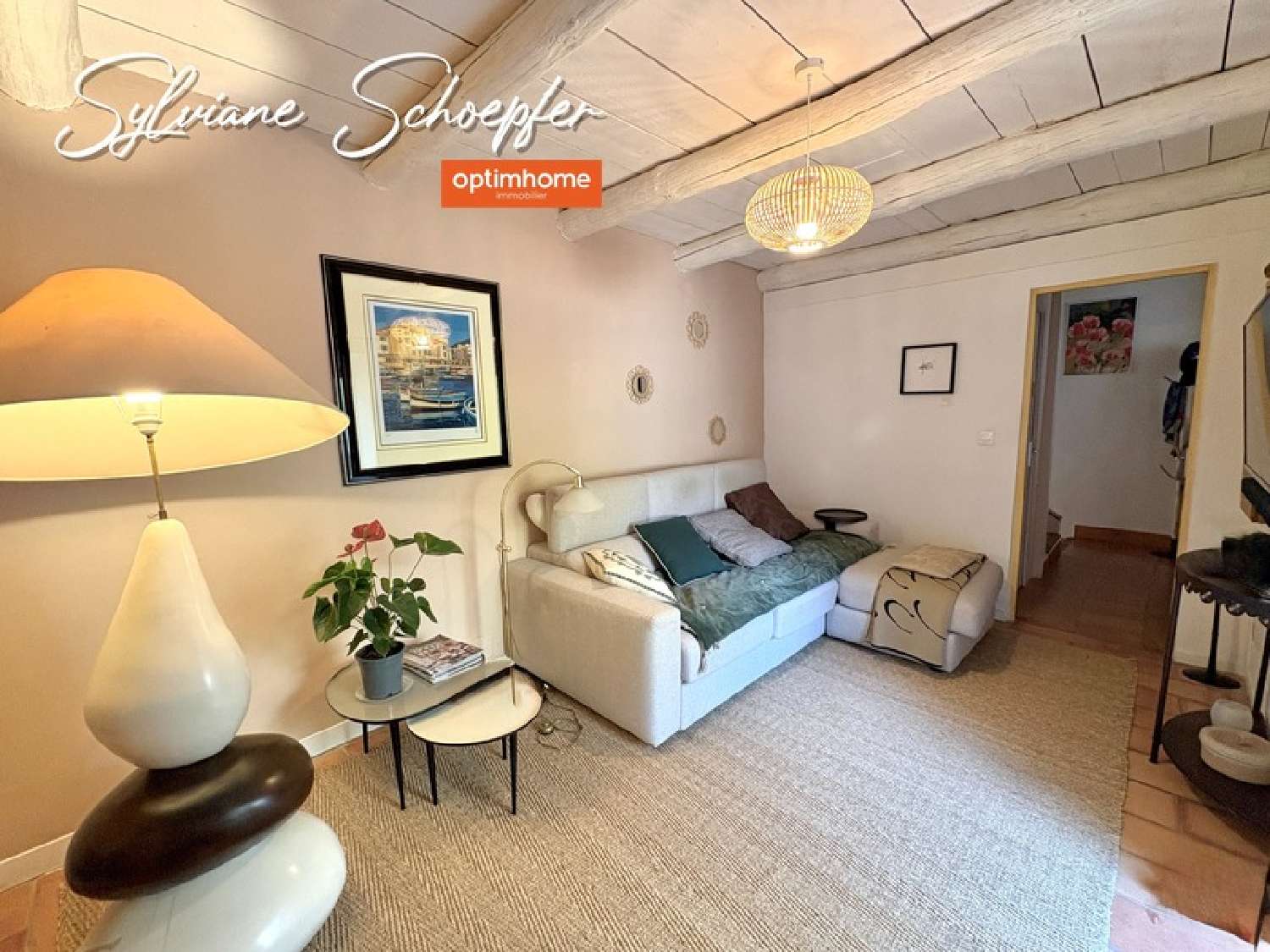 te koop huis Montélimar Drôme 8