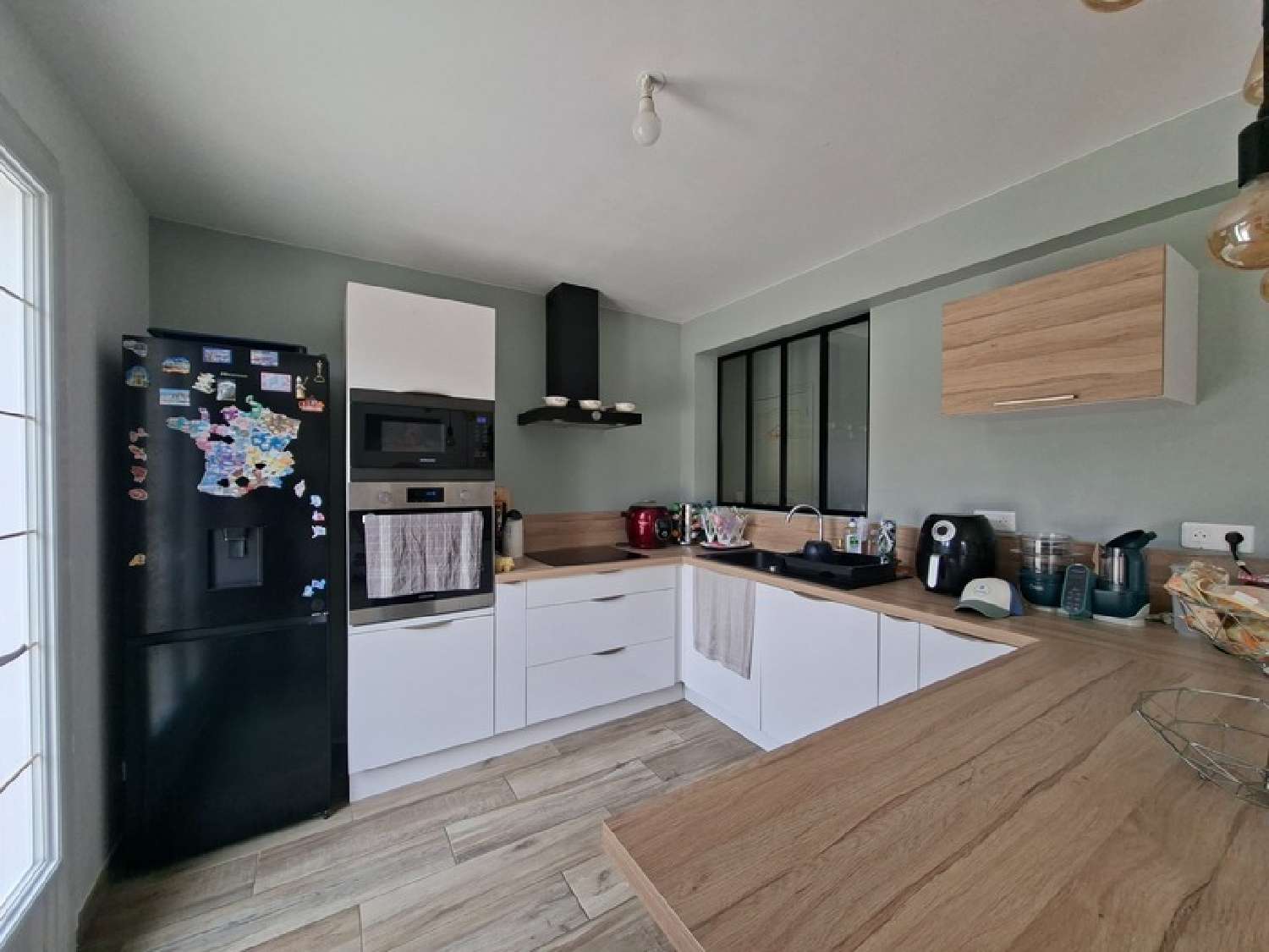 te koop huis Montenay Mayenne 4