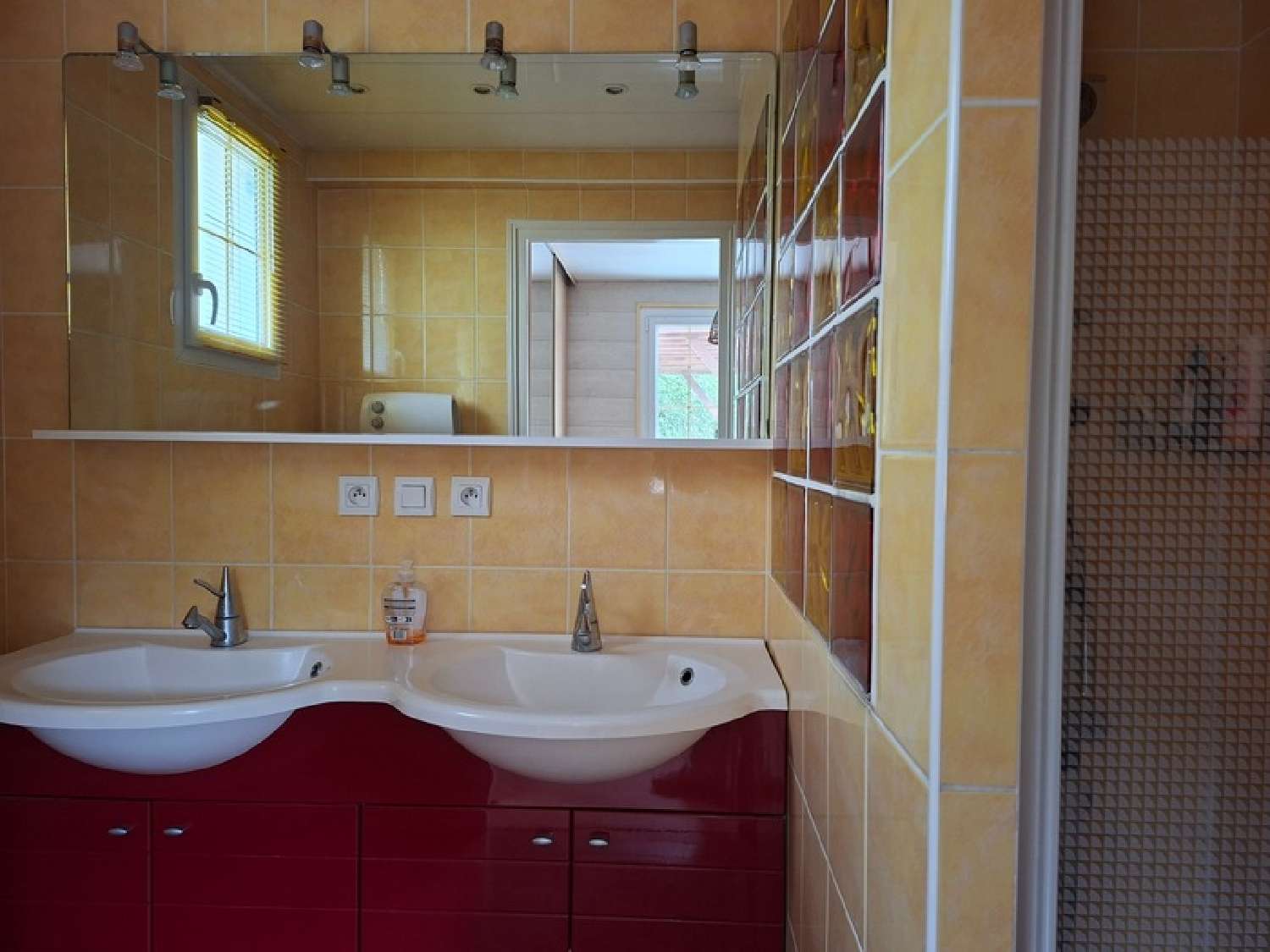 te koop huis Montenay Mayenne 6