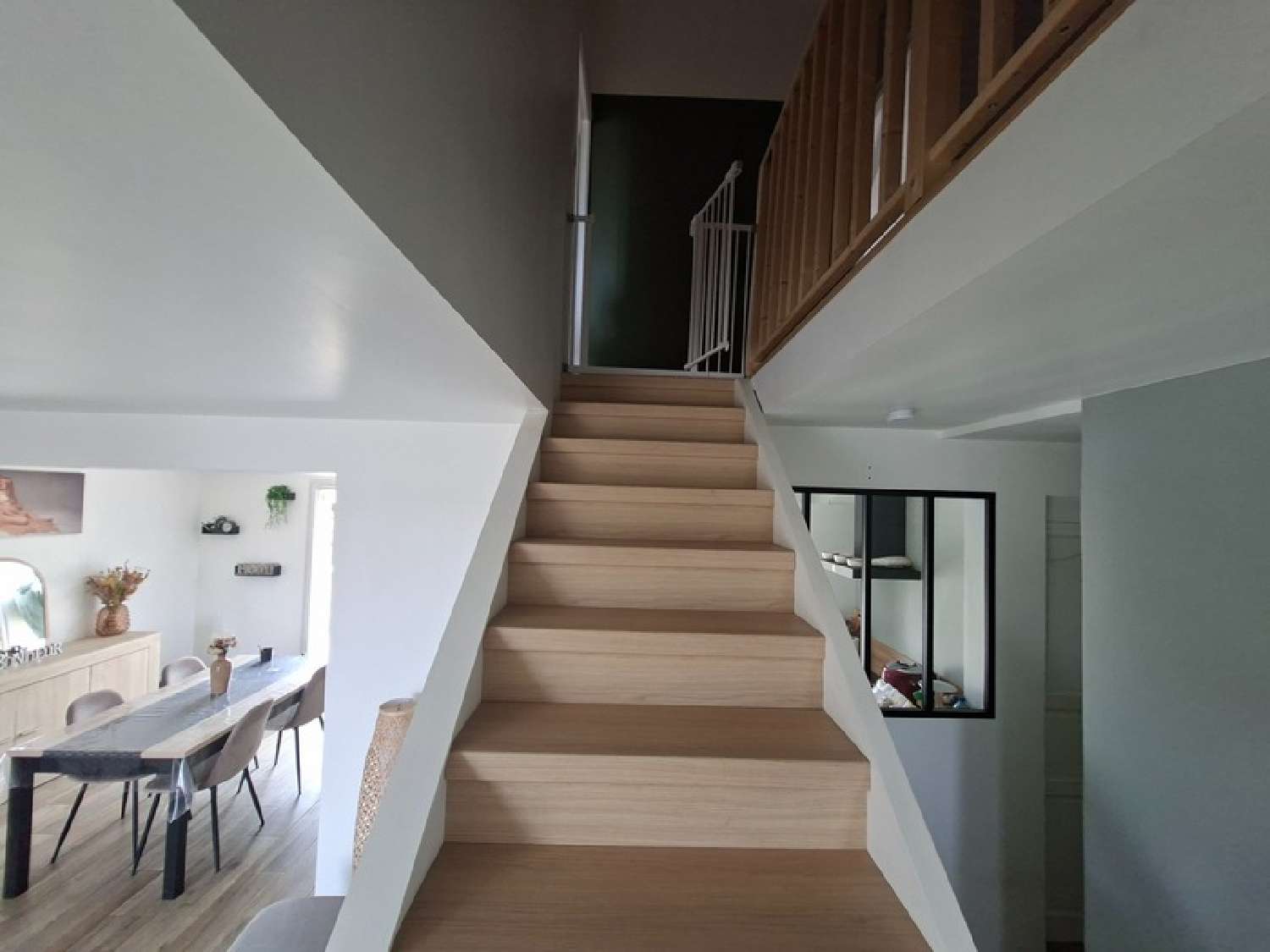 te koop huis Montenay Mayenne 8