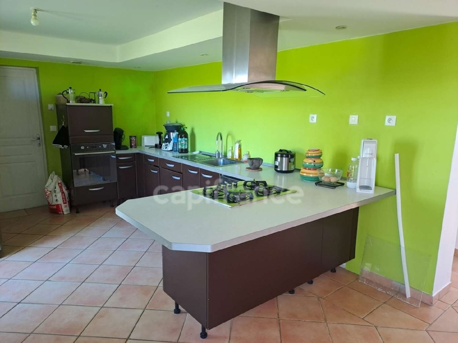 à vendre maison Montendre Charente-Maritime 6