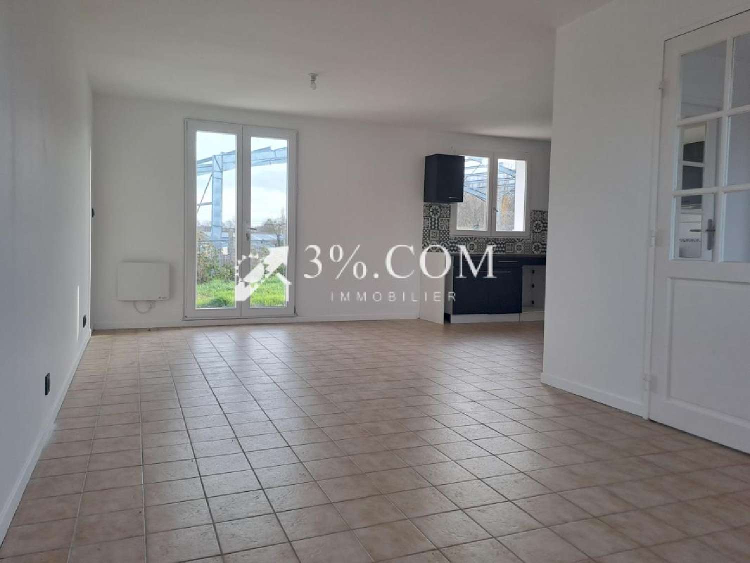  te koop huis Montenescourt Pas-de-Calais 3