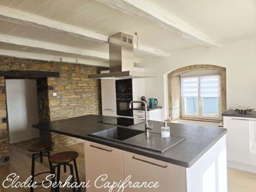 Montenois Doubs huis foto 7289081