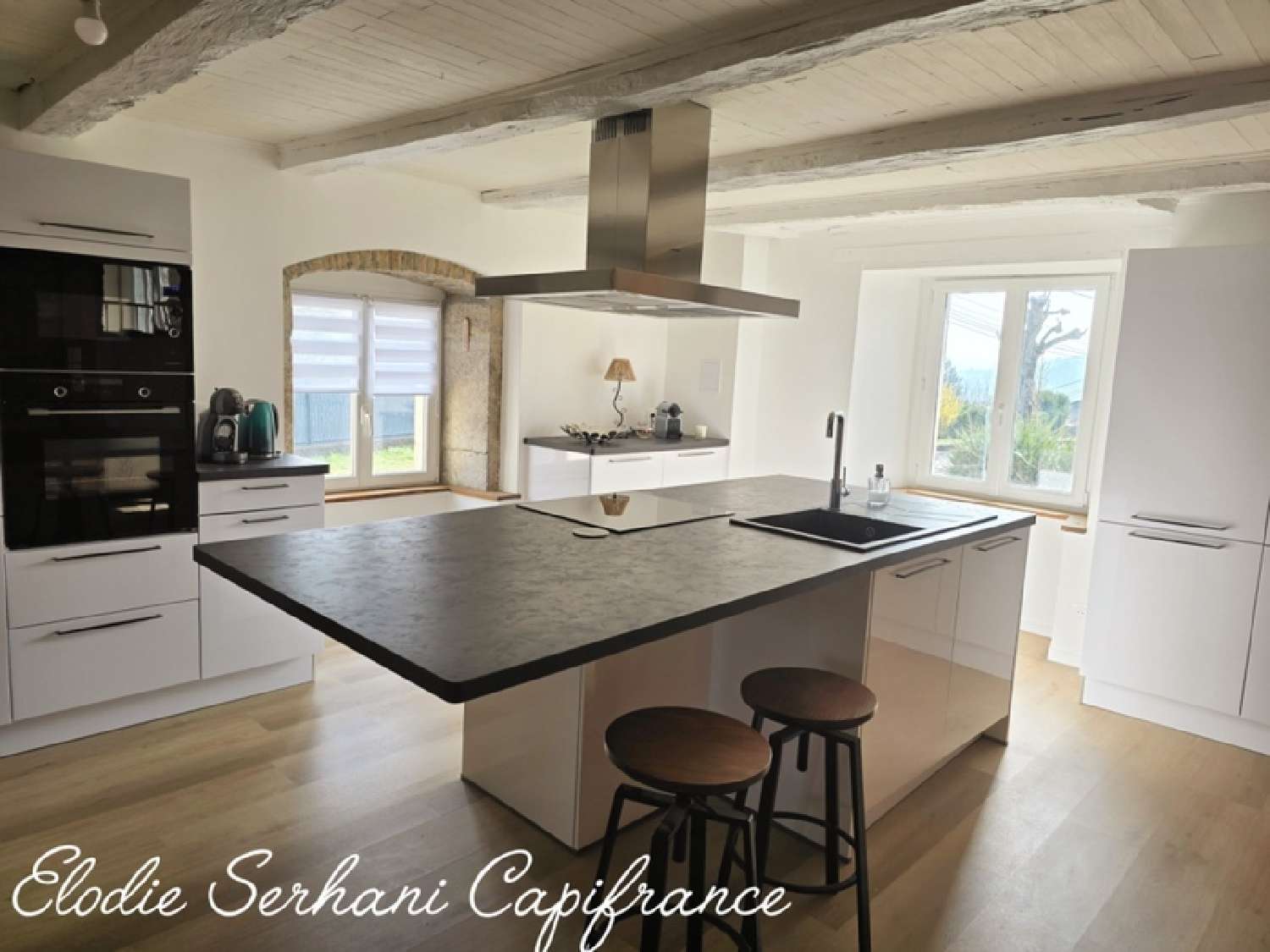  te koop huis Montenois Doubs 2