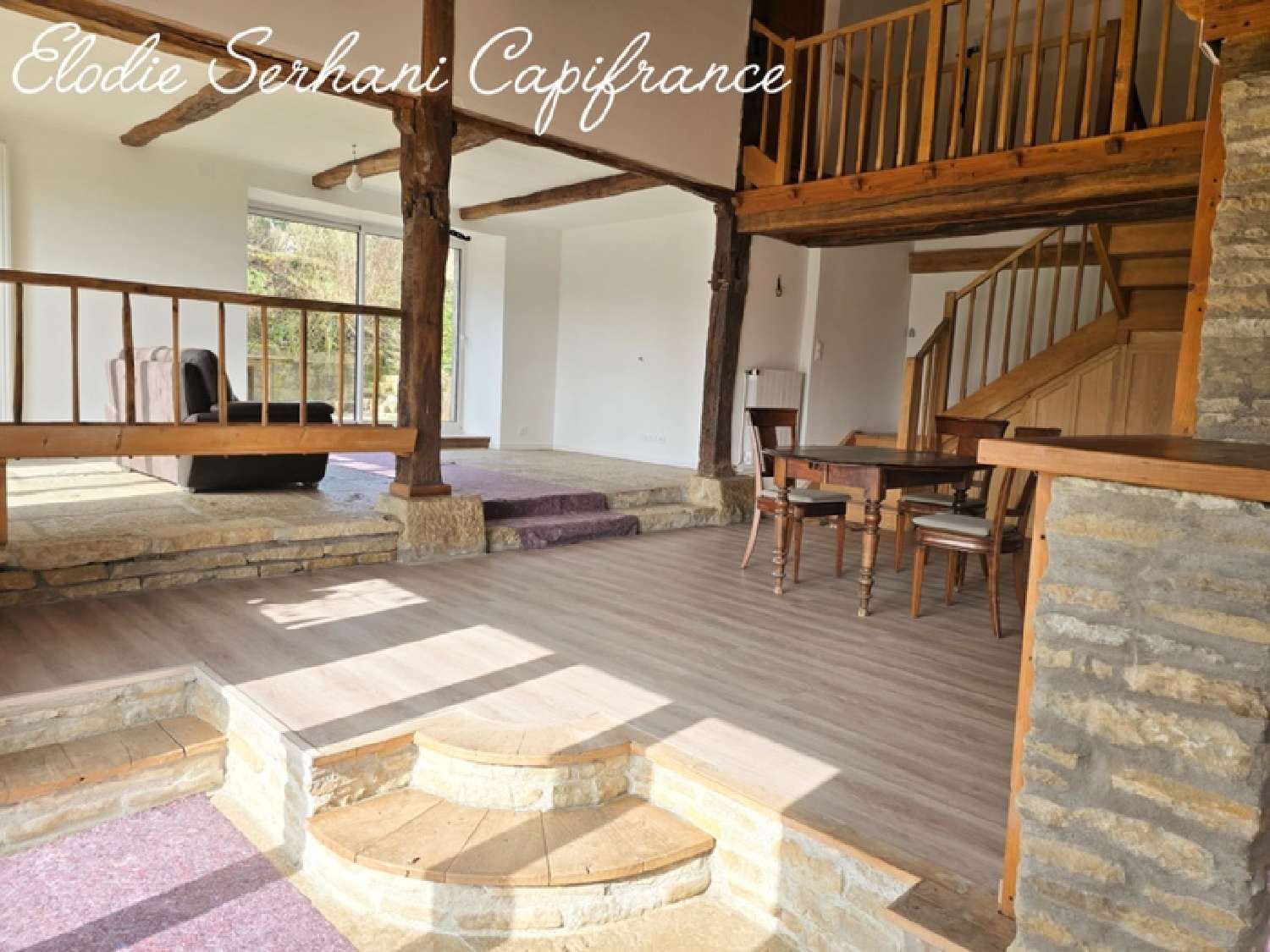  te koop huis Montenois Doubs 3