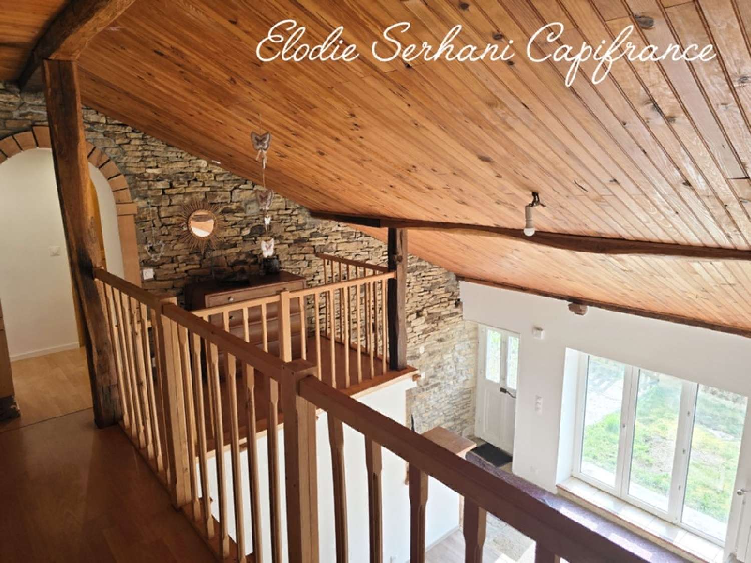  te koop huis Montenois Doubs 5