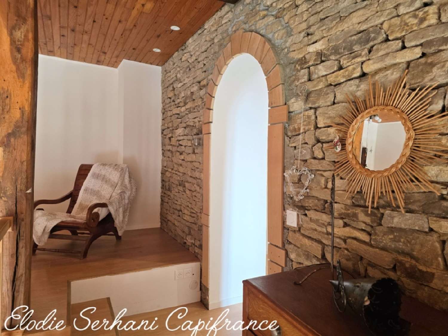  te koop huis Montenois Doubs 6