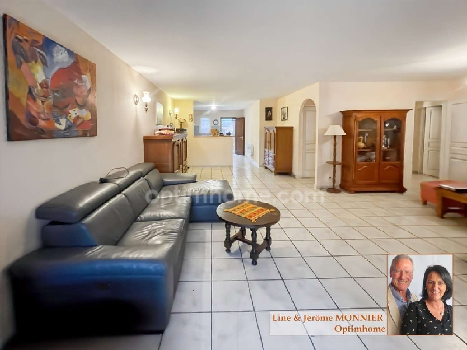  for sale house Montescot Pyrénées-Orientales 1