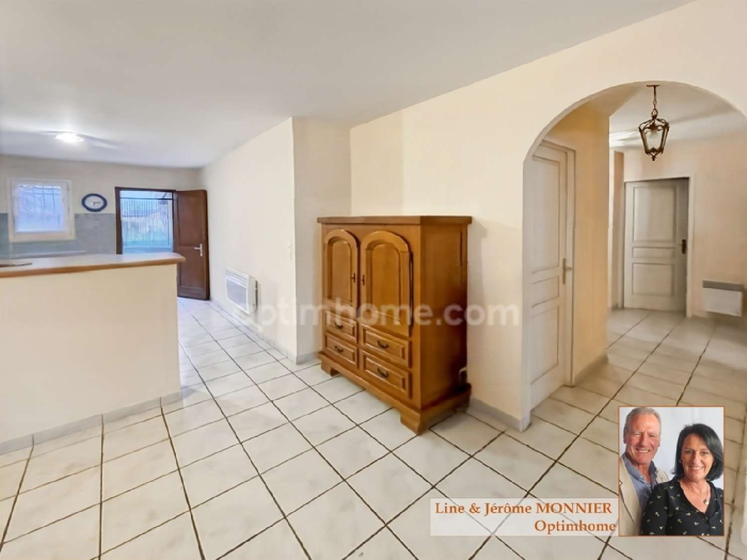  for sale house Montescot Pyrénées-Orientales 4