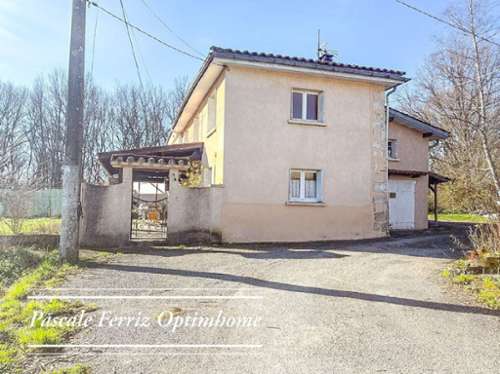 Montespan Haute-Garonne huis foto 7271774