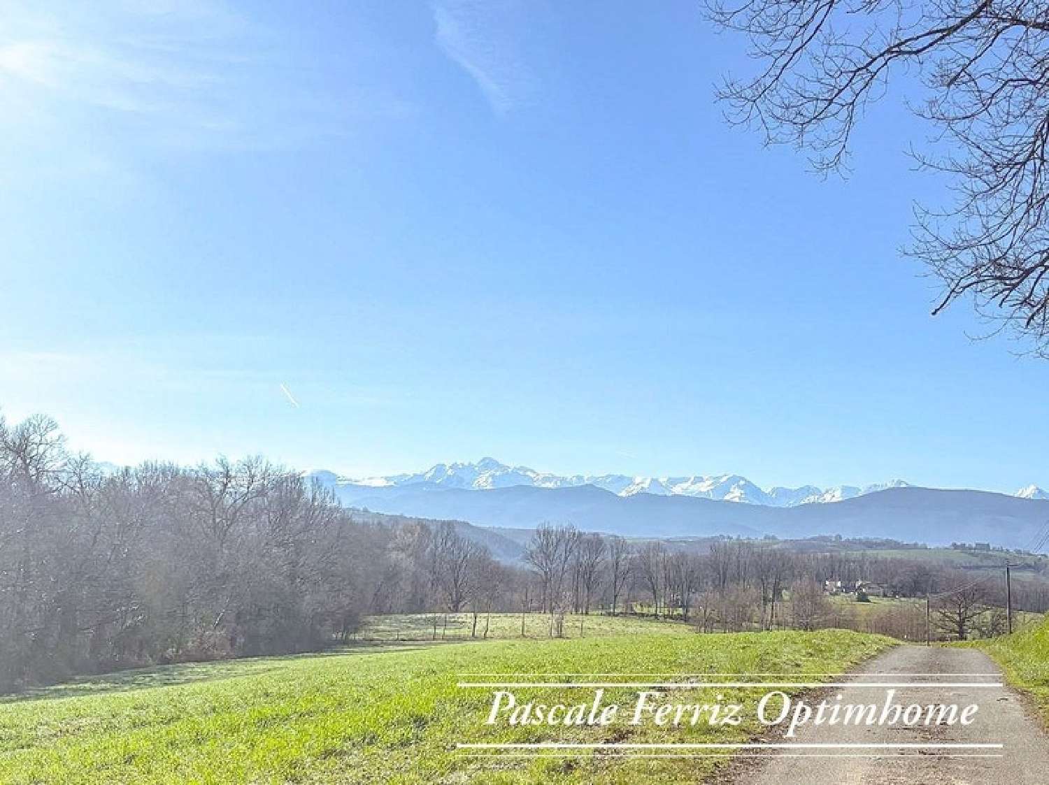  te koop huis Montespan Haute-Garonne 2