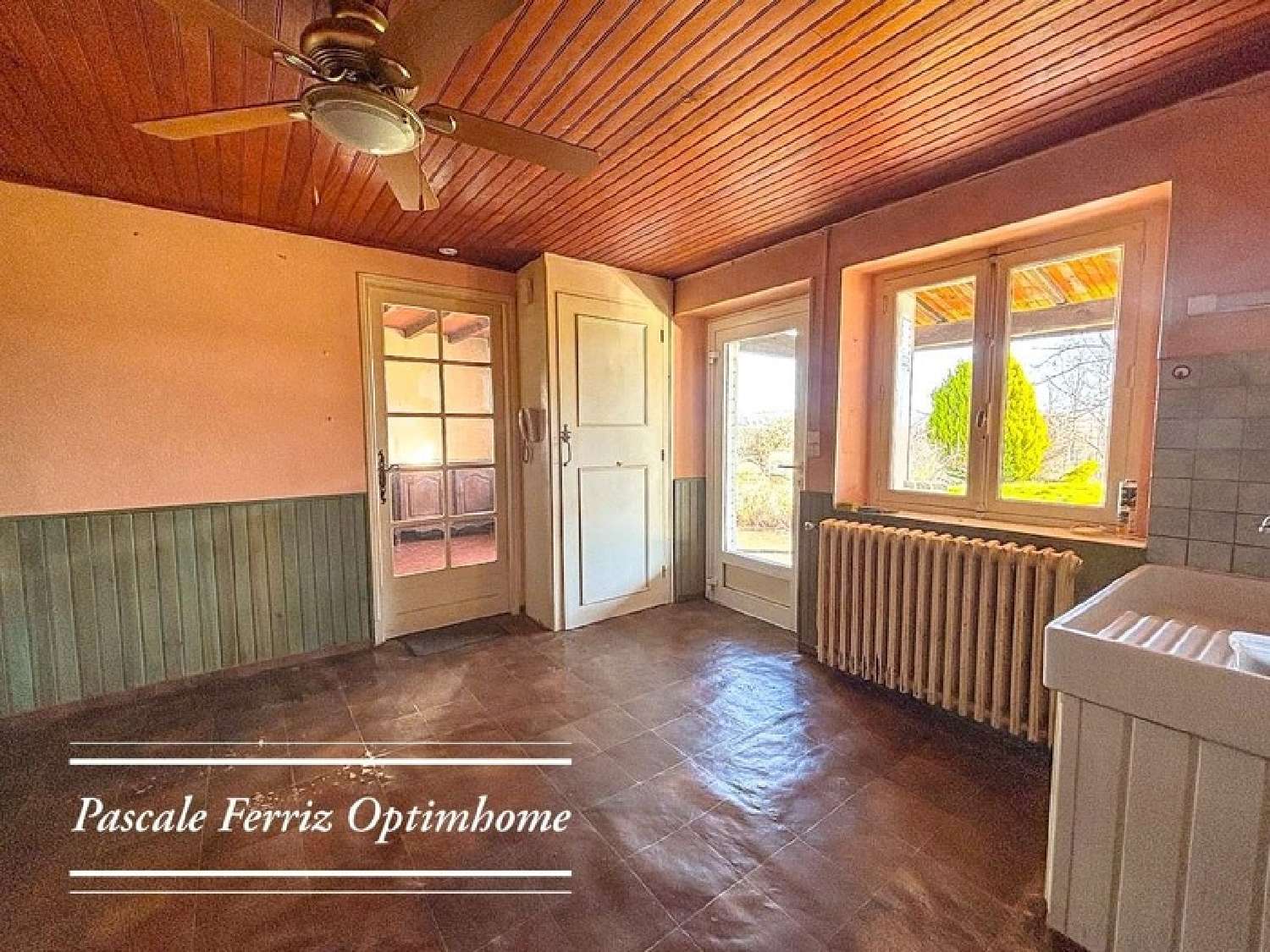  te koop huis Montespan Haute-Garonne 5