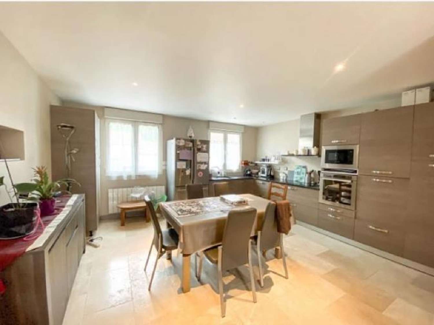  for sale house Montesson Yvelines 1