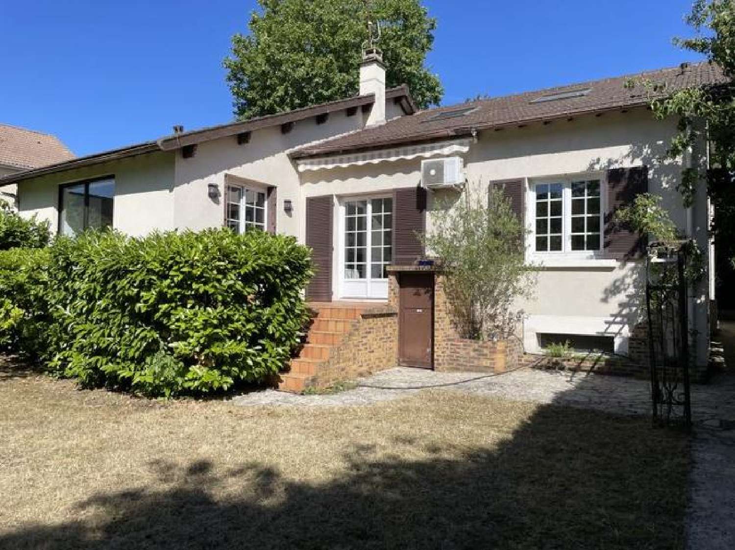 for sale house Montesson Yvelines 1
