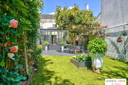 Montesson Yvelines house foto 7280127