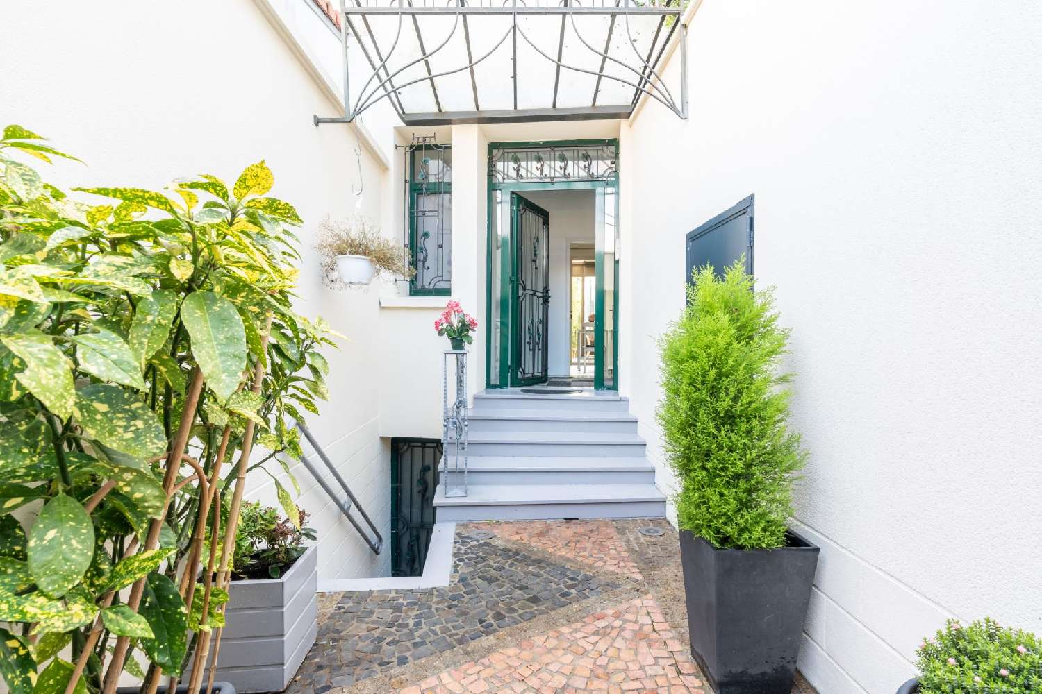  for sale house Montesson Yvelines 1