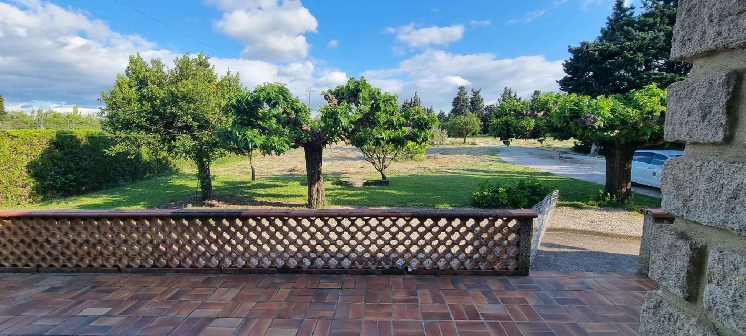  te koop huis Monteux Vaucluse 1