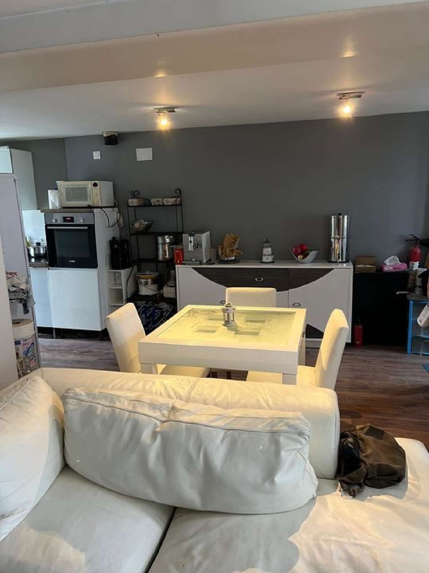  en venta casa Montfaucon Aisne 1