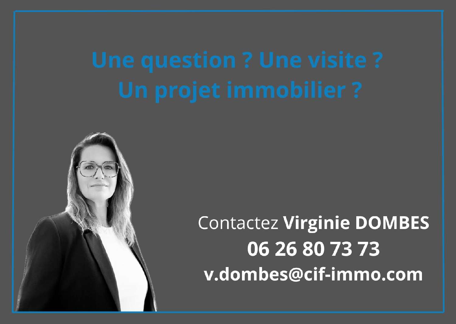 te koop huis Montferrat Isère 6