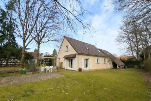 Montfort-l'Amaury Yvelines house foto 7280146